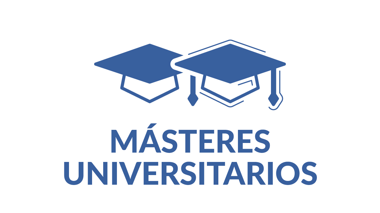 Másteres Universitarios