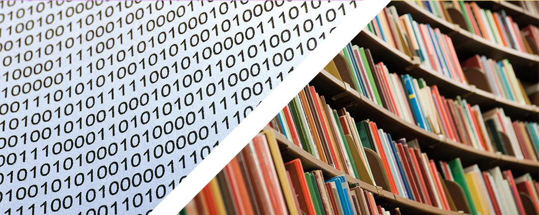 Doble Grado en Ingeniería Informática de Sistemas de Información + Información y Documentación