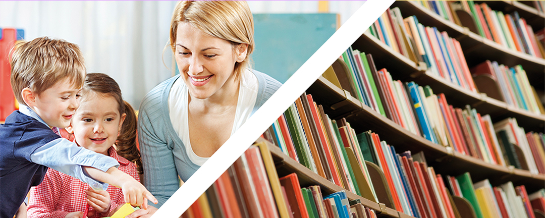 Doble Grado en Pedagogía + Información y Documentación